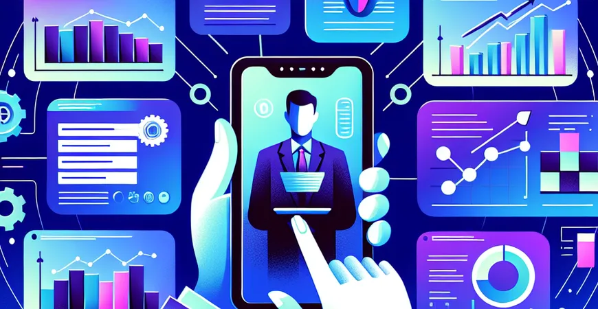 进销存平台盘点：6 款高性价比进销存平台全解析